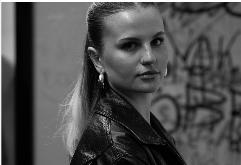 Stephanie Roth